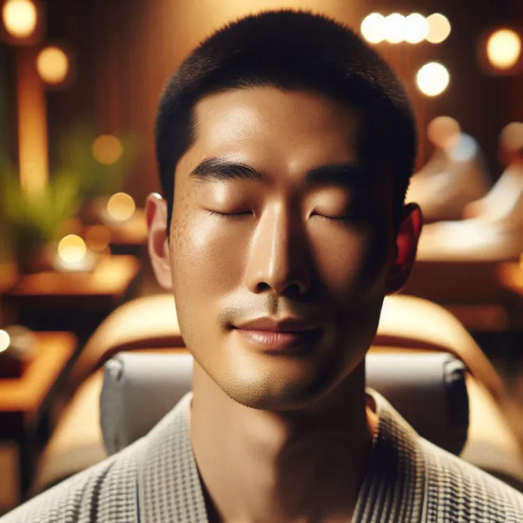 제가 다른 강서 마사지 대신 강서 건마 1인샵을 선택한 진짜 이유